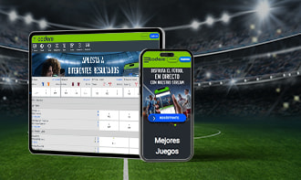 La App móvil de Codere