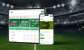 App móvil para iOS y Android de paf.