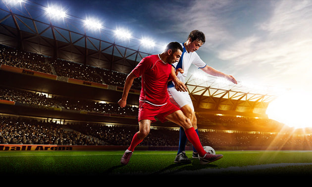 Apuestas deportivas en Codere