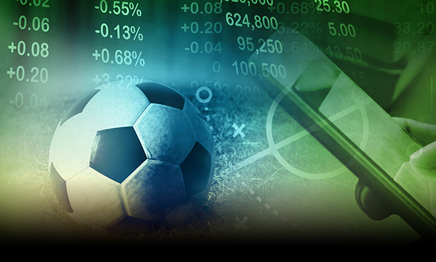 Deportistas de varias disciplinas junto al logo de la casa de apuestas paf.