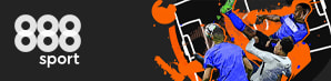 Apuestas de fútbol en
888sport.