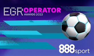 Premios internacionales recibidos por el operador 888sport.