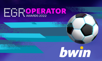 Premios internacionales recibidos por el operador bwin.