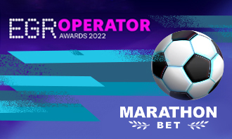 Premios internacionales recibidos por el operador Marathonbet.