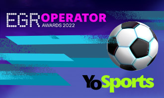 Premios internacionales recibidos por el operador YoSports.